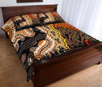 1saustralia-quilt-bed-set-australian-aboriginal-sun-and-emu