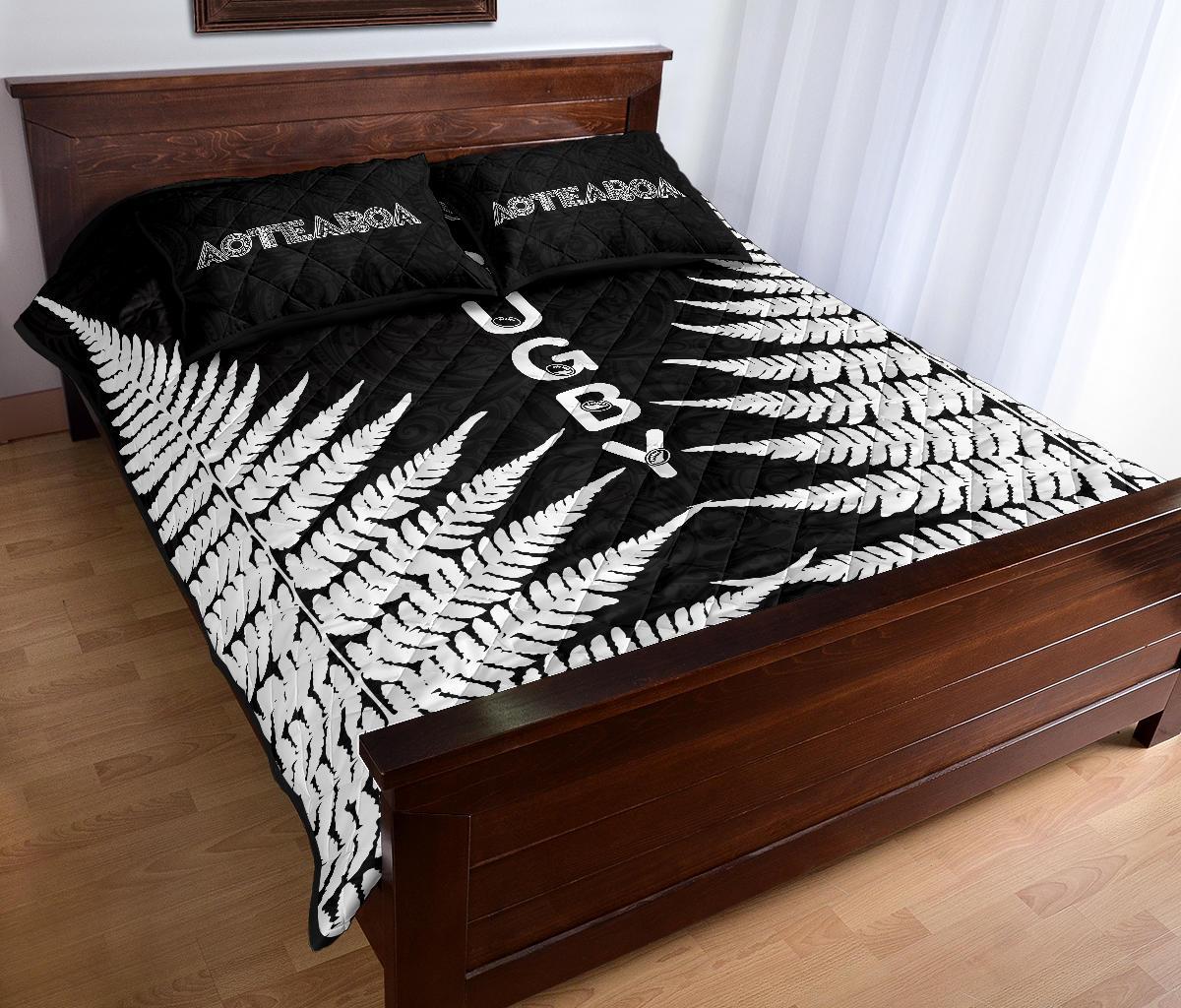 quilt-bed-set-aotearoa-rugby-silver-fern