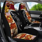 car-seat-covers-aboriginal-dot-painting-lizard-seat-covers
