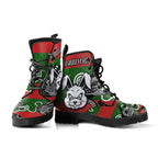 rabbitohs-indigenous-leather-boots-rabbit-head