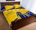 1sttheworld-quilt-bed-set-bosnia-and-herzegovina