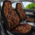 car-seat-covers-aboriginal-dot-painting-boomerang