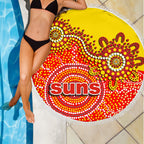 gold-coast-beach-blanket-sun-aboriginal