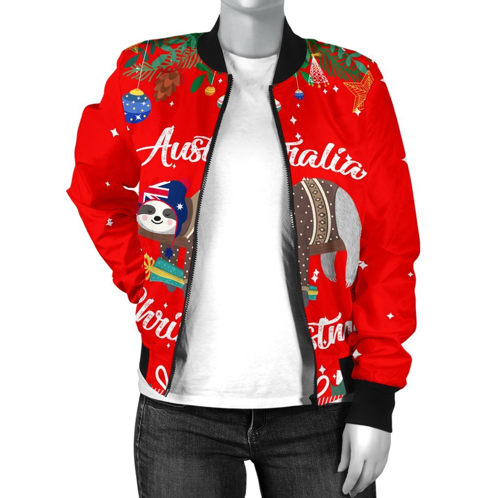 christmas-womens-bomber-jacket-red-merry-christmas