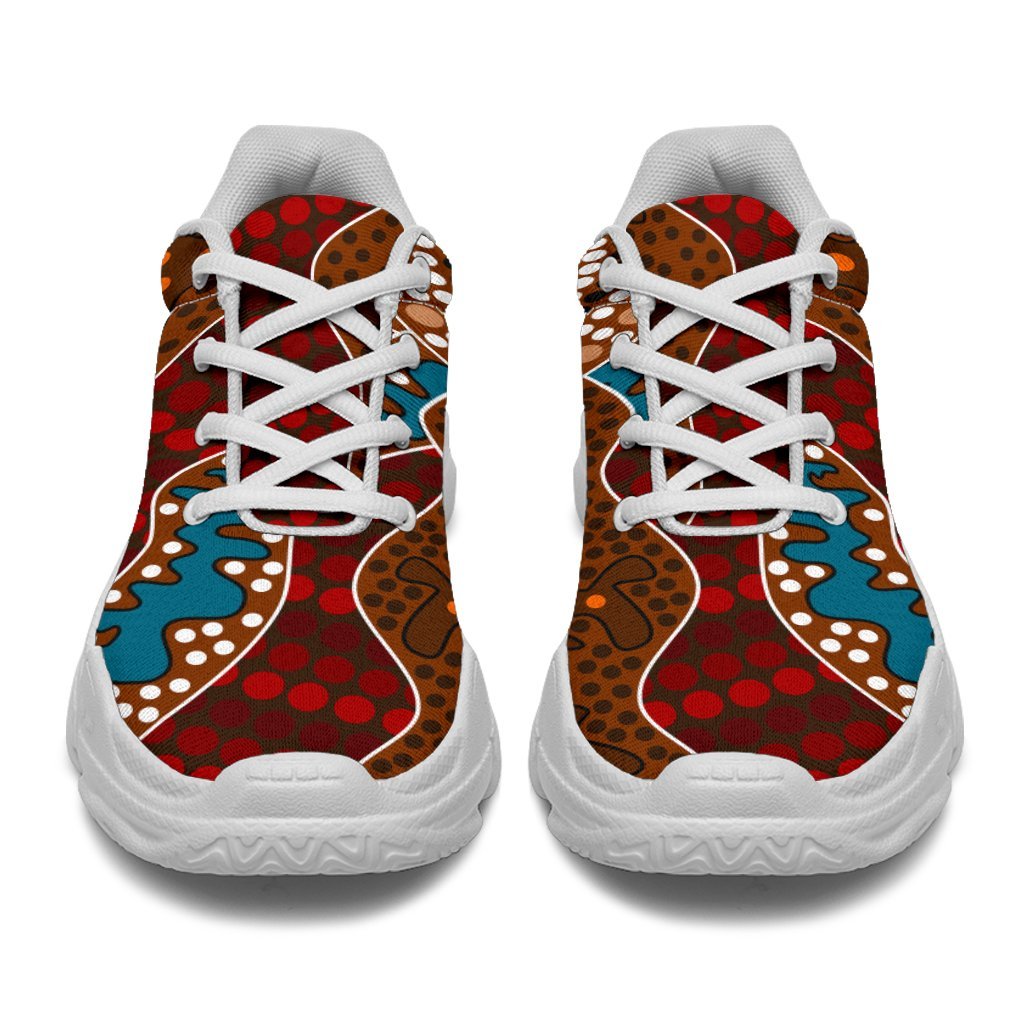aboriginal-sneakers-circle-dot-painting-indigenous-chunky-06