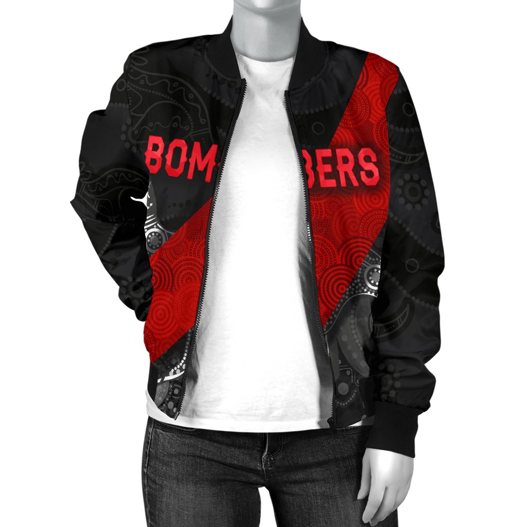 essendon-bomber-jacket-for-women-indigenous-bombers-black