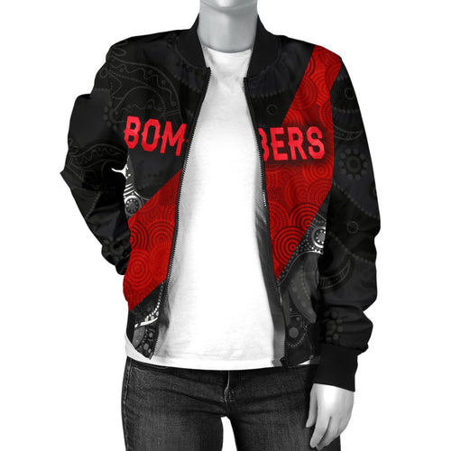 essendon-bomber-jacket-for-women-indigenous-bombers-black