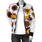 hawthorn-womens-bomber-jacket-hawks-indigenous-white