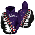 haka-santa-fern-christmas-new-zealand-hoodie-purple