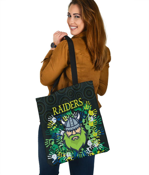 canberra-tote-bag-raiders-viking-simple-indigenous