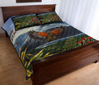 kea-parrot-new-zealand-quilt-bed-set