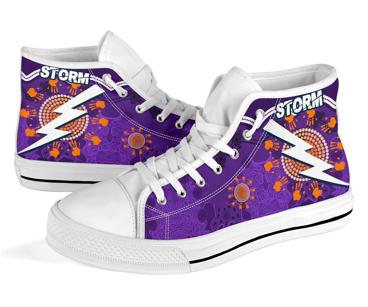 storm-high-top-shoe-indigenous-aboriginal-melbourne-sun-style