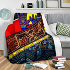 premium-blanket-australians-together