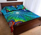quilt-set-cover-torres-strait-islanders-flag-with-aboriginal-patterns-quilt-bed-set