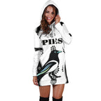 collingwood-women-hoodie-dress-pies-indigenous-white