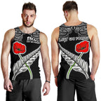 anzac-australia-and-new-zealand-men-tank-top-poppy-fern-lest-we-forget