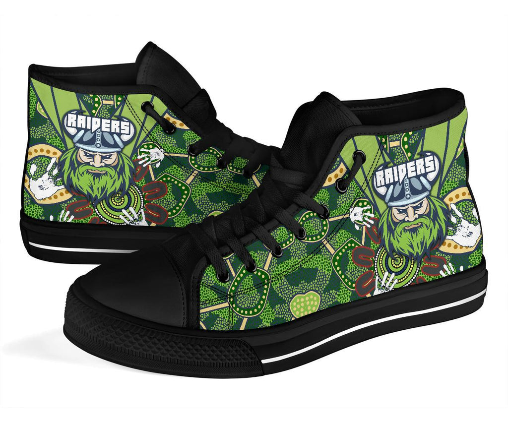 raiders-high-top-shoe-canberra-indigenous
