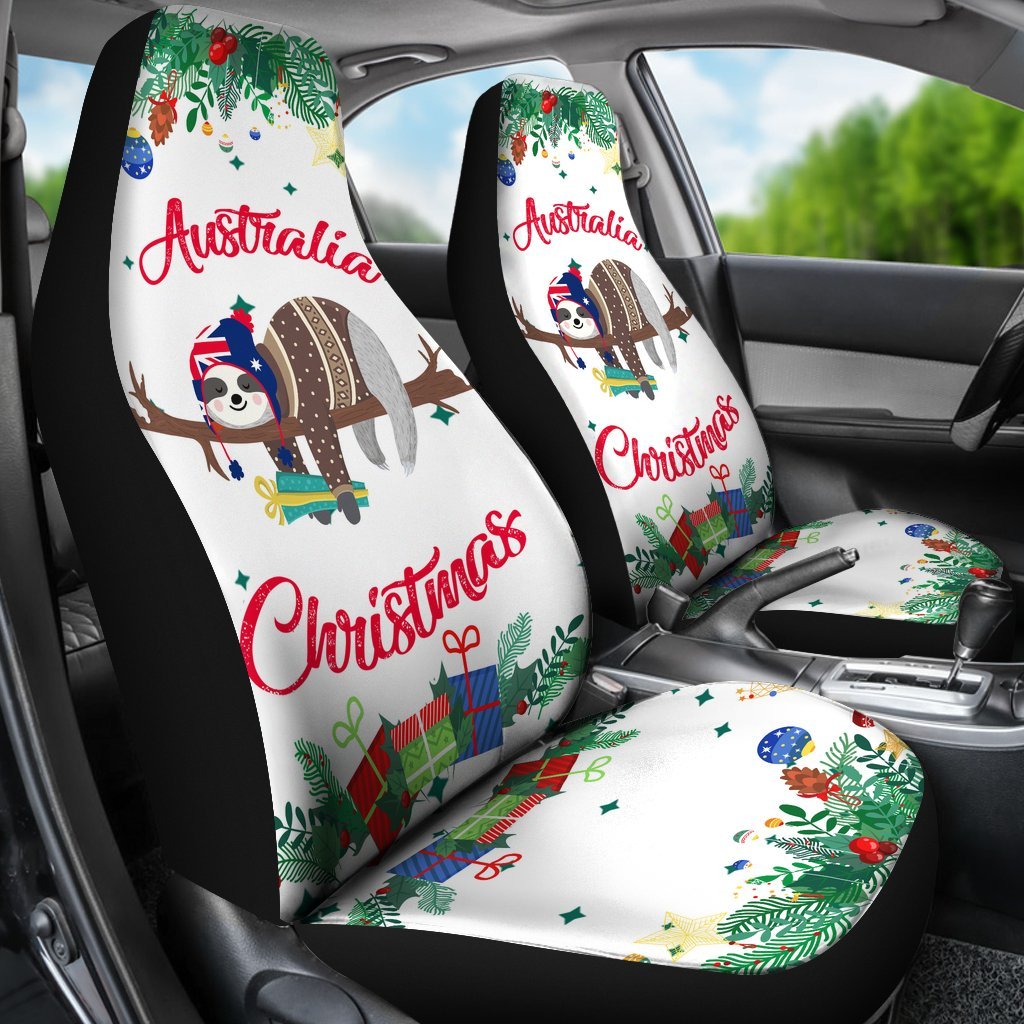 christmas-car-seat-covers-white-merry-christmas