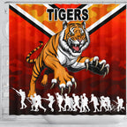 wests-shower-curtain-tigers-anzac-vibes