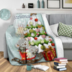 christmas-premium-blanket-koala-blanket-merry-christmas