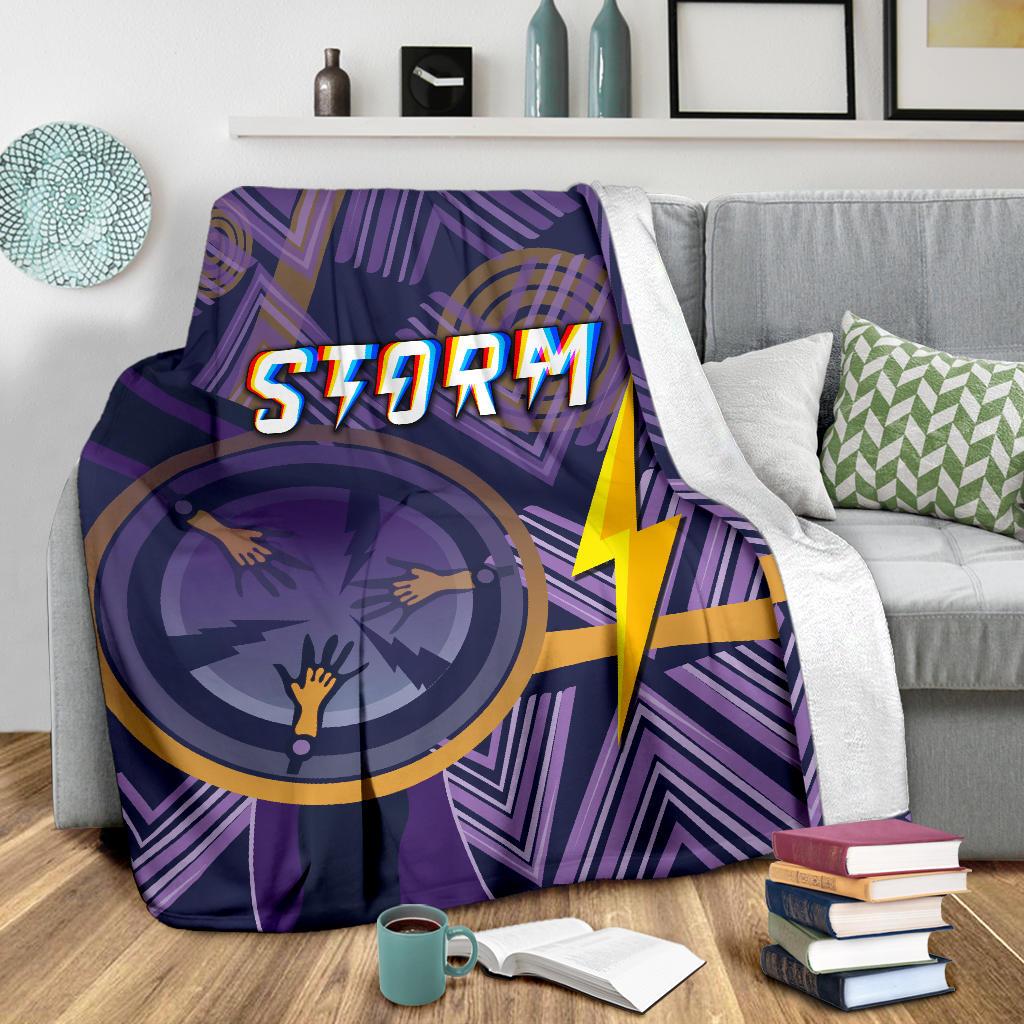 storm-premium-blanket-simple-indigenous-purple