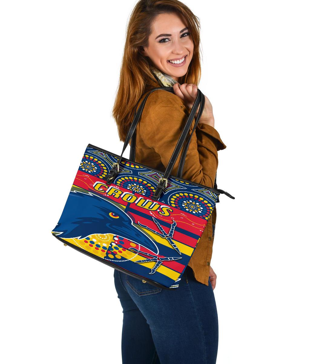 adelaide-large-leather-tote-indigenous-crows