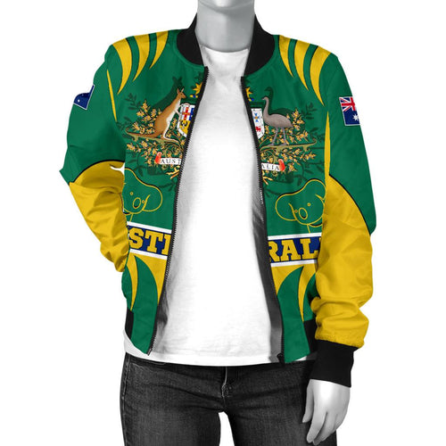 bomber-jacket-australian-coat-of-arms-jacket-koala-women