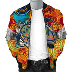 aboriginal-mens-bomber-jacket-turtle-indigenous-art
