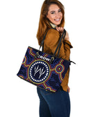 adelaide-large-leather-tote-indigenous-crows-footprint