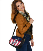 usa-rugby-leather-saddle-bag-eagles-simple-style-navy