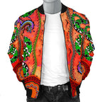 aboriginal-mens-bomber-jacket-aussie-indigenous-patterns-orange