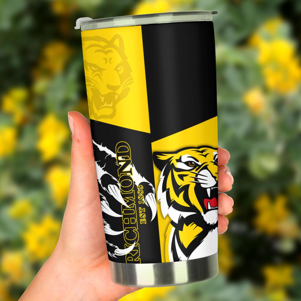 richmond-tigers-tumbler-special-style