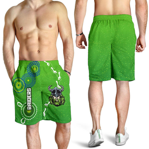 canberra-raiders-men-shorts-indigenous-country-style