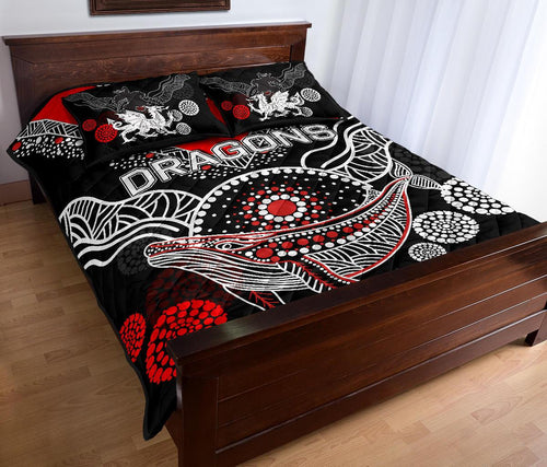 st-george-quilt-bed-set-aboriginal