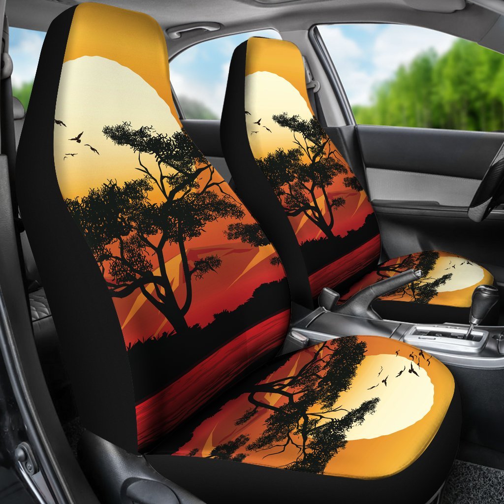 car-seat-covers-sunset-and-tree-in-australia