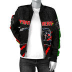 panthers-womens-bomber-jacket-claws