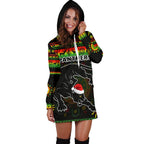 penrith-panthers-christmas-womens-hoodie-dress-indigenous