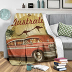 premium-blanket-retro-car-blanket-kangaroo-vintage