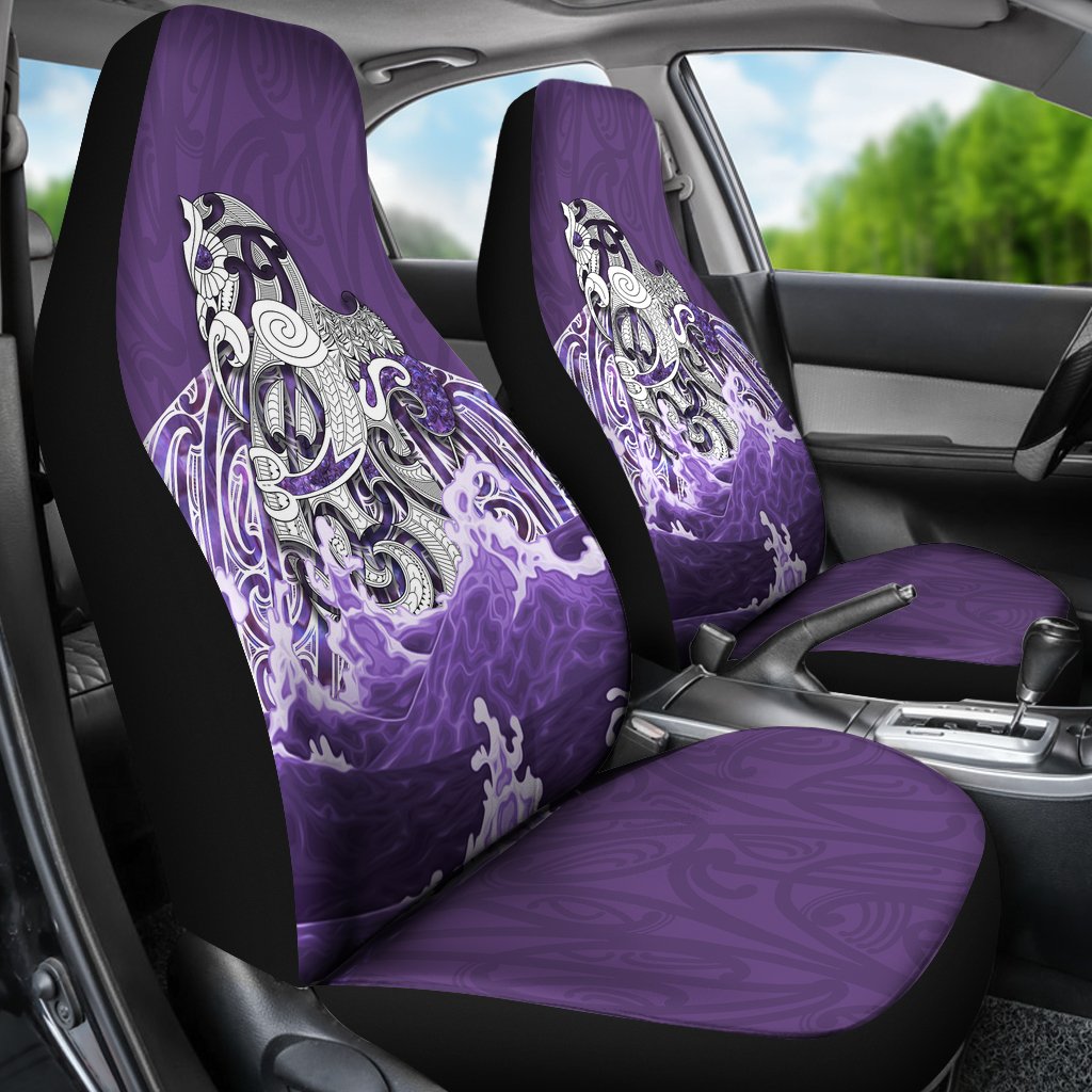 maori-manaia-the-blue-sea-car-seat-cover-purple
