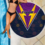 storm-beach-blanket-indigenous-artsy-style