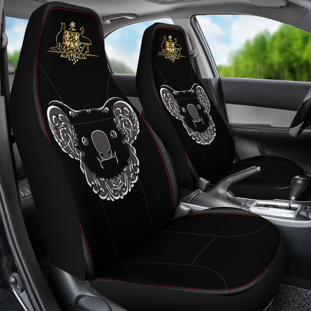 car-seat-covers-koala-seat-cover-australian-coat-of-arms-universal-fit