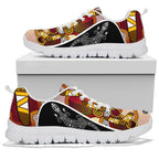aboriginal-sneakers-lizard-boomerang-patterns-aboriginal-dot-shoes