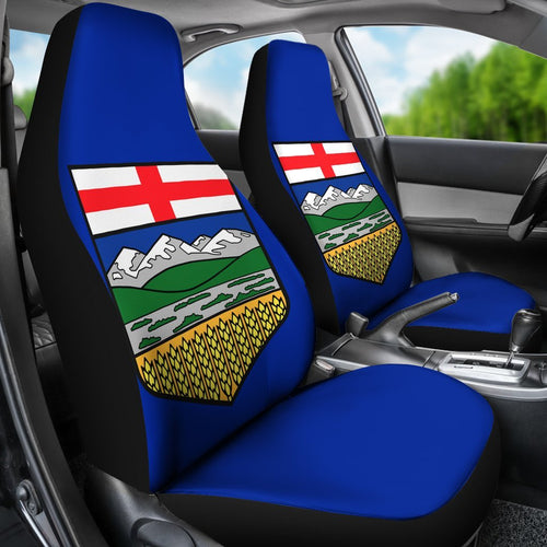 canada-alberta-flag-car-seat-covers