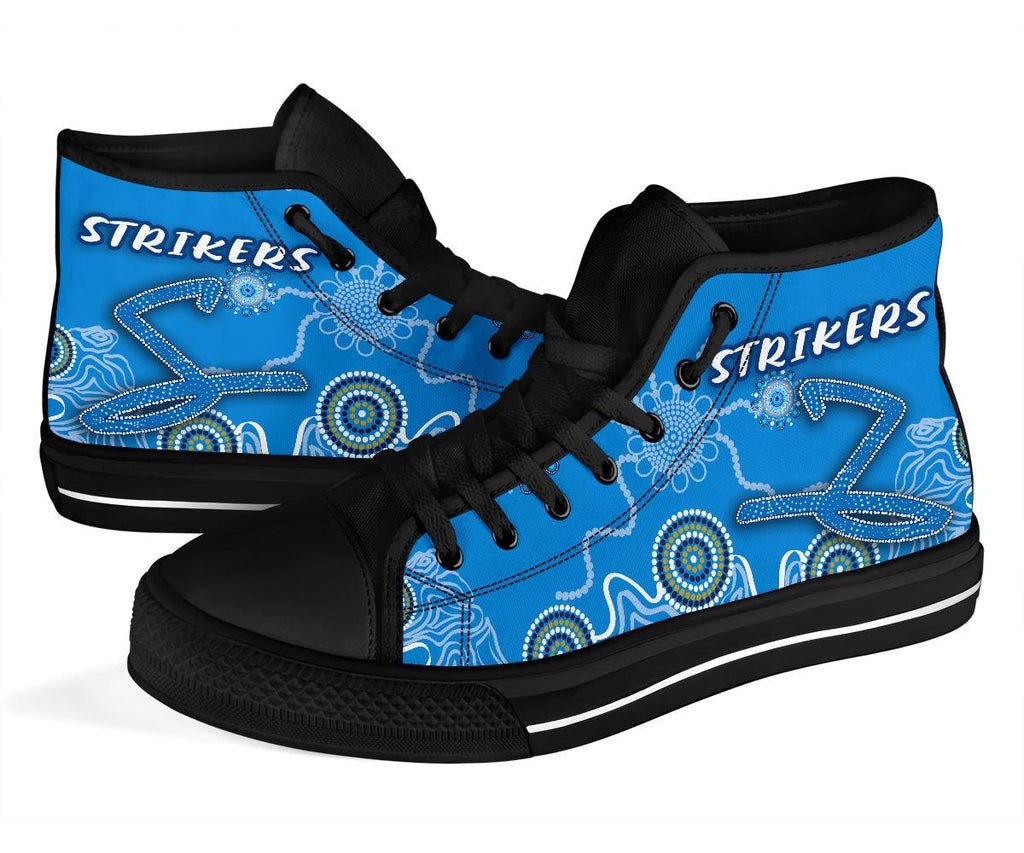 strikers-high-top-shoe-indigenous-blue-energy