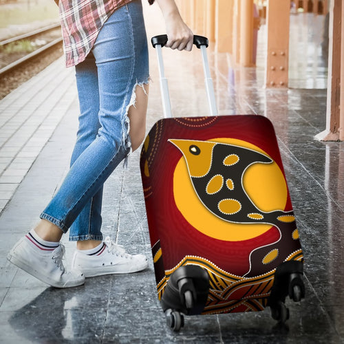 luggage-cover-aboriginal-dot-patterns-fish