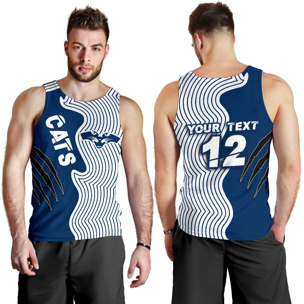 custom-personalised-geelong-mens-tank-top-cats-indigenous