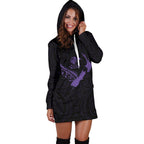 new-zealand-heart-womens-hoodie-dress-map-kiwi-mix-silver-fern-pastel-purple