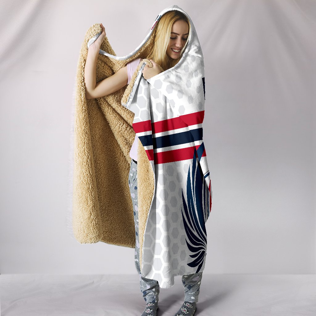 usa-rugby-hooded-blanket-eagles-simple-style-white