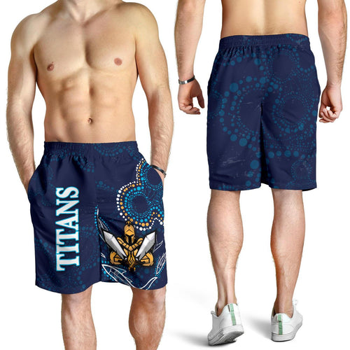 gold-coast-men-shorts-titans-gladiator-indigenous
