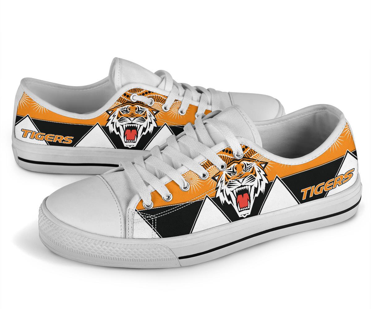 tigers-low-top-shoe-wests-indigenous-newest